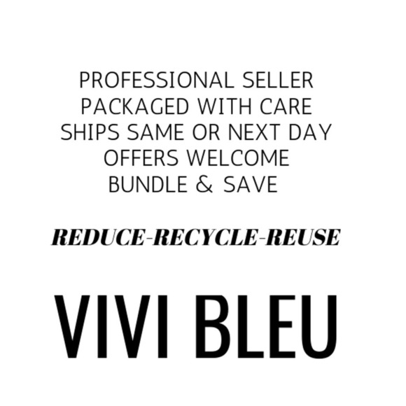 GAP Sweater Navy and White Striped Wool Blend V Neck Oversized Womens Large - Picture 11 of 11